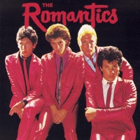 What I Like About You - The Romantics