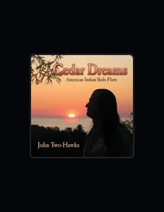 Listen to John Two-Hawks, watch music videos, read bio, see tour dates & more!