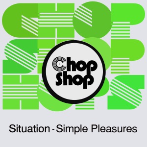 Simple Pleasures - Single