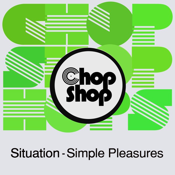 Simple Pleasures - Single