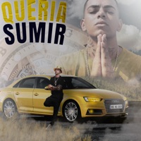 Queria Sumir - EP - Mc NG