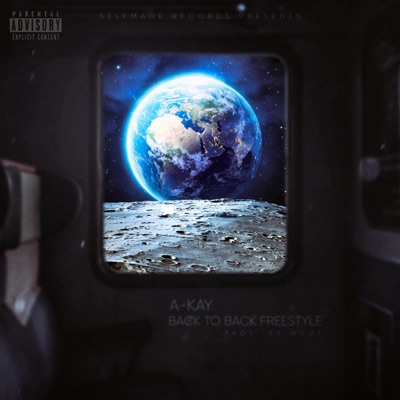 Back to Back Freestyle (feat. Housty) - Single