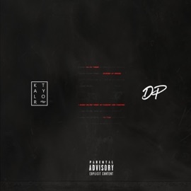 I Know You're Tired (feat. DP) K.Taylor