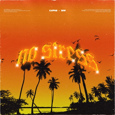 No stress - Single