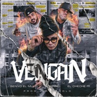 VENGAN (feat. EL Cheche PR & Benyo El Multi) - Single - NoRRbeL