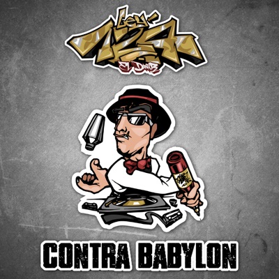 Contra Babylon - Single