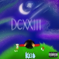 DCXXIII - EP - Kelo Bitch