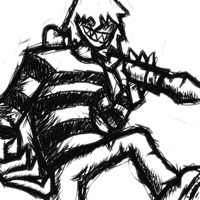 WhoAreYou - Single - Gorejit