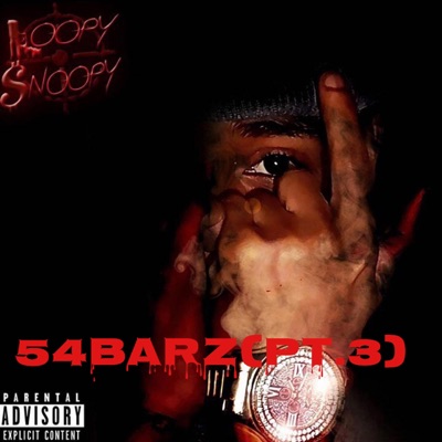54 Barz, Pt. 3 - Single