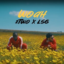 Woah (feat. LSG) 2Two