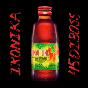 Inah Line - EP