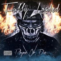 Fully Loaded - EP - Giancarlo