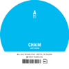 Love Rehab - EP - Chaim