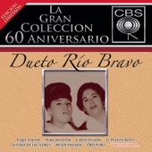 Dueto Río Bravo - Mujer Paseada