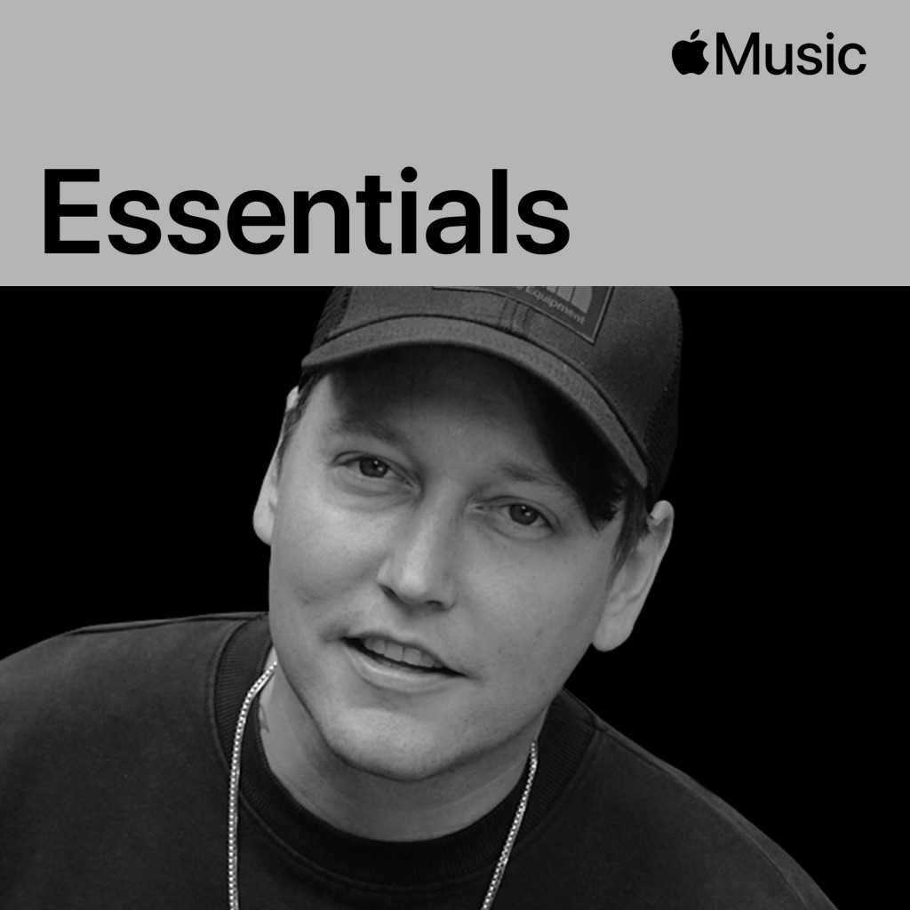 Mack Brock Essentials