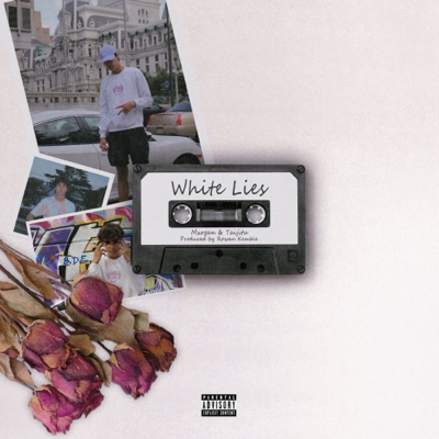 WHITE LIES (feat. Taijitu) - Single