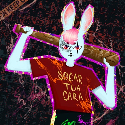 Socar Tua Cara - Single