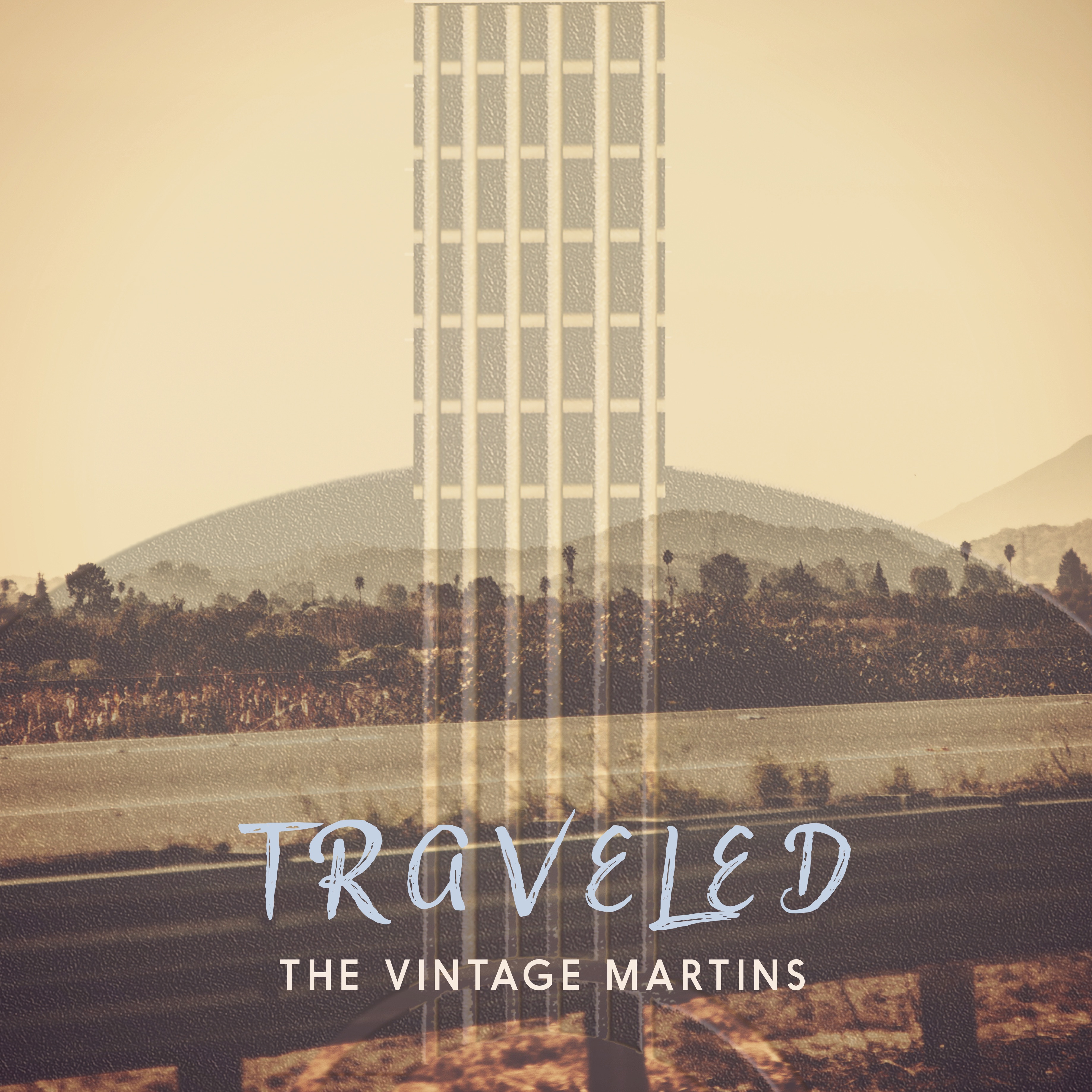 Traveled