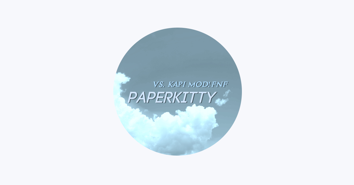 Wocky - PaperKitty
