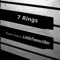 7 Rings (Piano Version) artwork