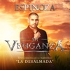 Mi Venganza (Música Original de la Telenovela la Desalmada) - Single