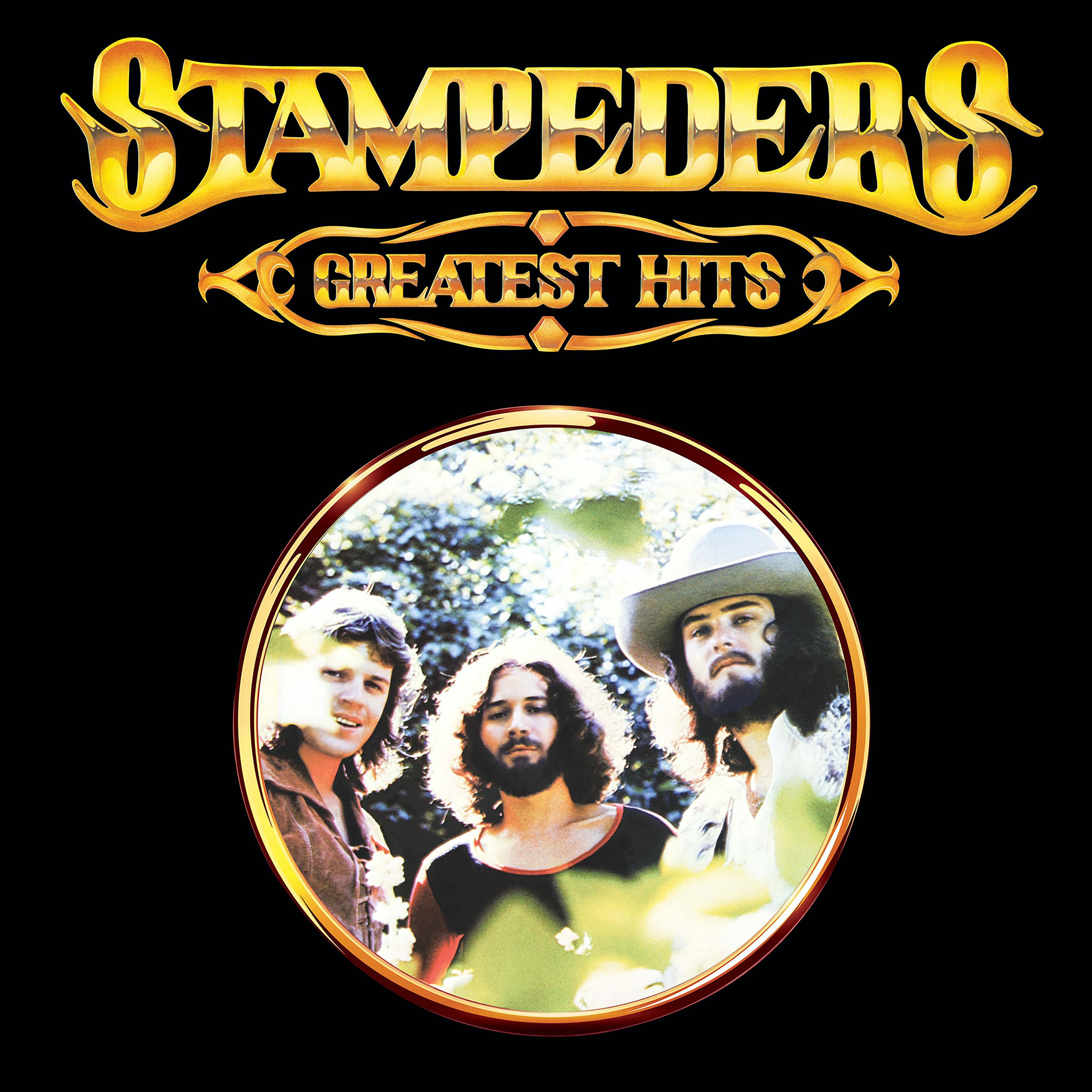 13 - Hit The Road Jack - The Stampeders