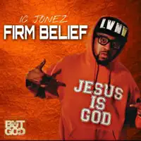 Go to Church — IC Jonez