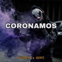 Coronamos - Single - KINGBOYY & Benyi