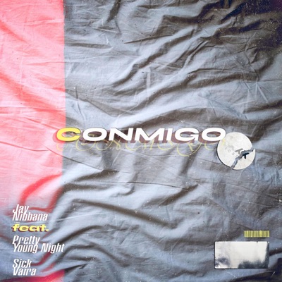 Conmigo (feat. Pretty Young Night) - Single