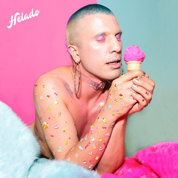 Helado - Single