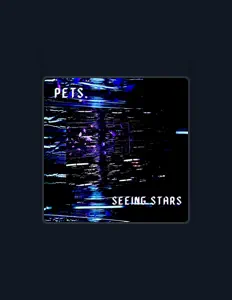 Hör dir Pets. an, schau dir Musikvideos an, lies die Biografie, finde Tourdaten und mehr!