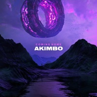 Coming Home - Single - Akïmbo