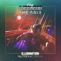 Illumination (Nutronic Remix) [feat. The Anix] - Single - Fury Weekend