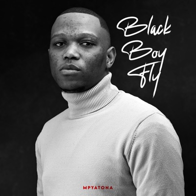 Black Boy Fly - Single