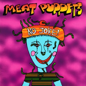 Chord Gitar Vampires - Meat Puppets