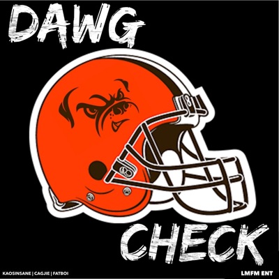Dawg Check - Single