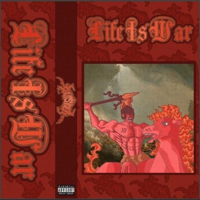 LIFE IS WAR (feat. Pembers) - Single