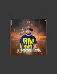 Júnior Lira सुनें, म्यूज़िक वीडियो देखें, बायो पढ़ें, दौरे की तारीखें और बहुत कुछ देखें!
