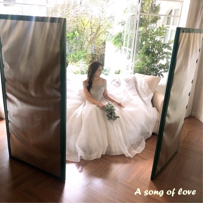 A Song of Love - Single