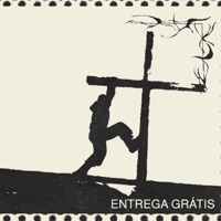 Entrega Grátis (feat. Matheus Coringa, Alienigena Silencioso & Pedro kief) - Single - d4crvz