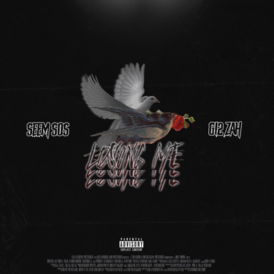 Losing Me (feat. G12 Zah) - Single