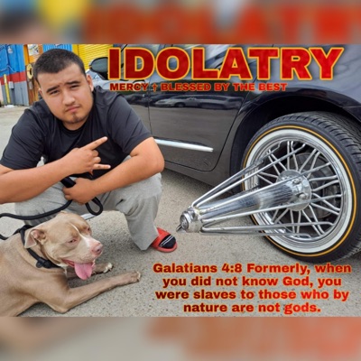 Idolatry - Single