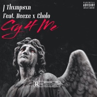 Cry 4 Me (feat. Beeze & Cholo) - Single - J Thxmpsxn