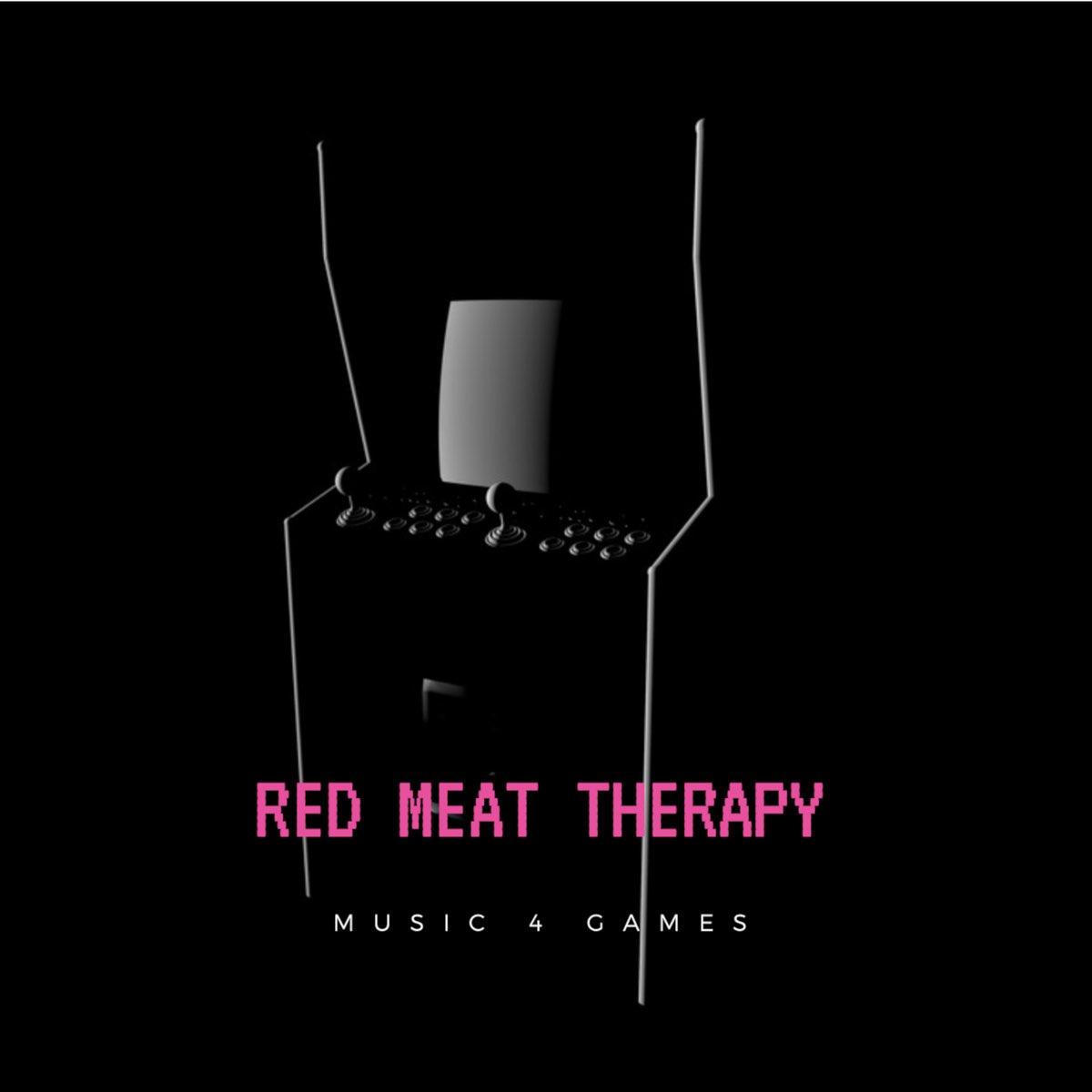 Music 4 Games - EP by Red Meat Therapy on Apple Music
