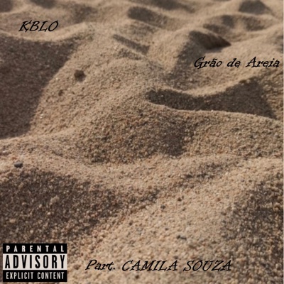 Grão de Areia - Single