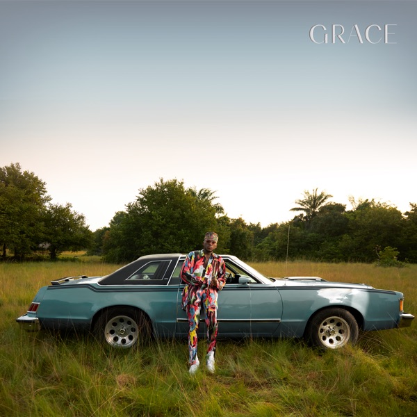 Grace - SPINALL