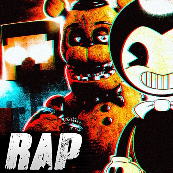 Videojuegos De Terror MacroRap. (feat. Luckster, JotaHF, KapoRap, Darckstar & Benderu)