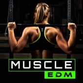 Muscle Edm artwork