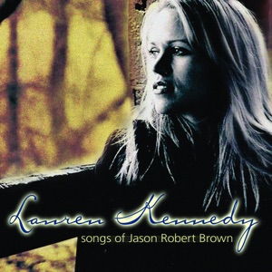 Songs of Jason Robert Brown