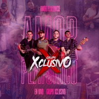 Amor Platonico - Single - Grupo Xclusivo
